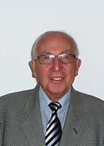 Helmut Pichler
